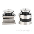 Hardware de rodillo corredizo